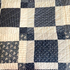 Full/Queen Quilt